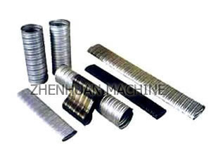 Máquina para producción de tubos de post-tensión ZHP-135