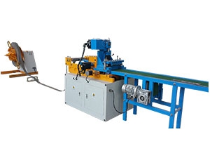 Máquina de corte rectangular de acero de silicio eléctrico de alta velocidad