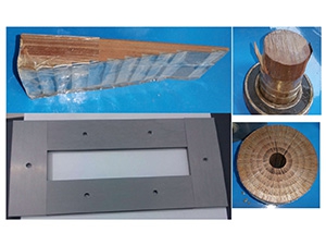 Compact Transformer Mitred Core Cutting Machine