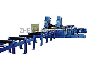 Máquina rectificadora de bridas HYJ-40H