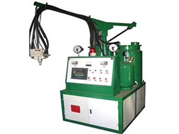 Máquina de inyección de baja presión GZ(Y)-30 (otro flujo está disponible)