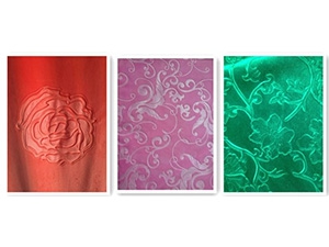 Máquina de estampado