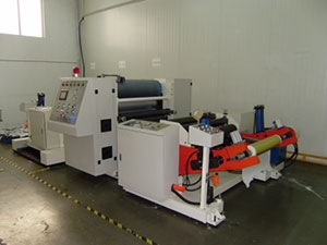 Máquina de estampado