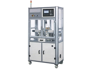 Bobinadora para bobinas de carga inalámbrica CNC